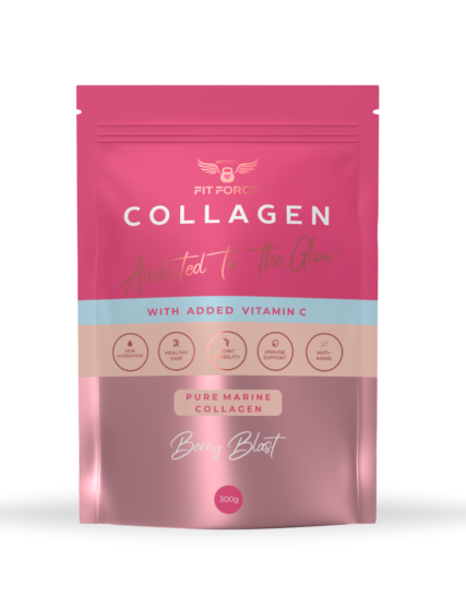 Marine Collagen + Vit C