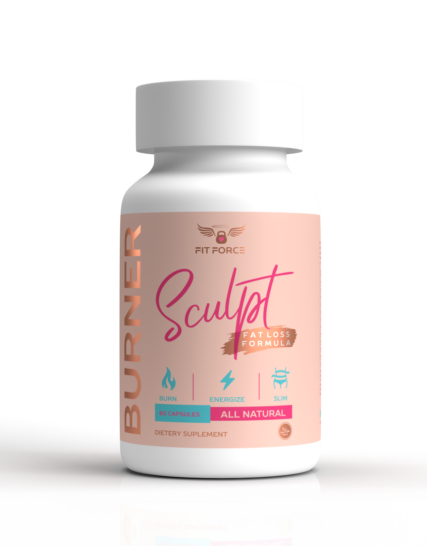 Sculpt Fat Burner