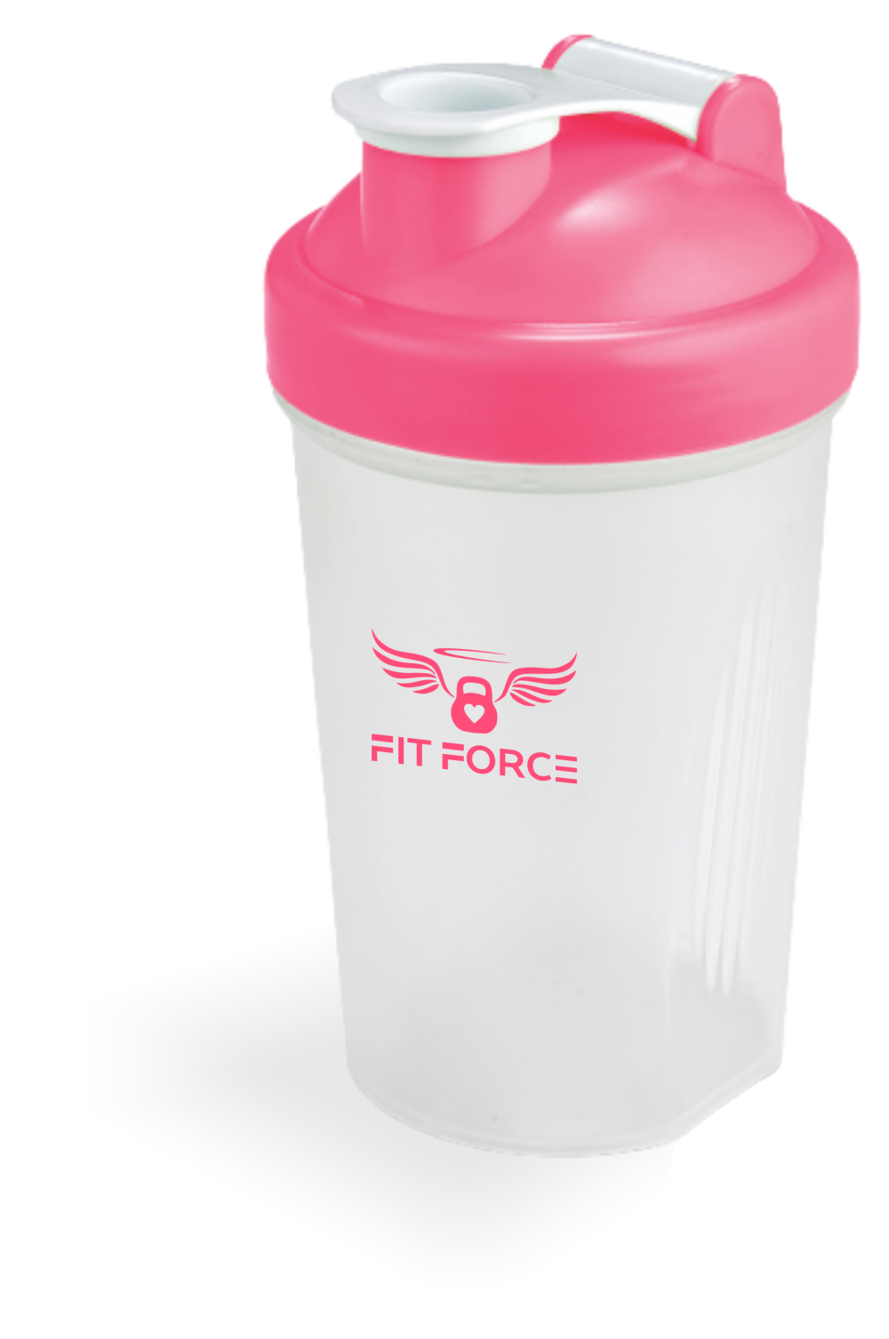 Fitforce Shaker Bottle