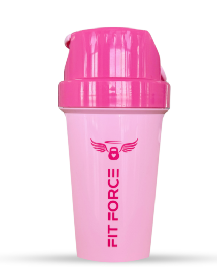 Fitforce Shaker Bottle