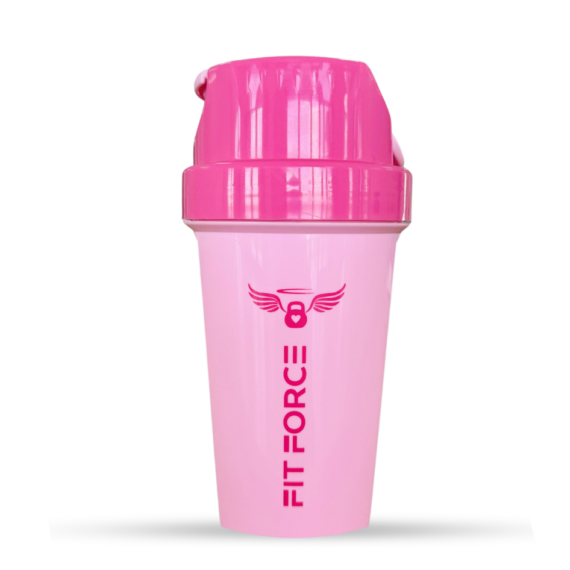 Fitforce Shaker Bottle