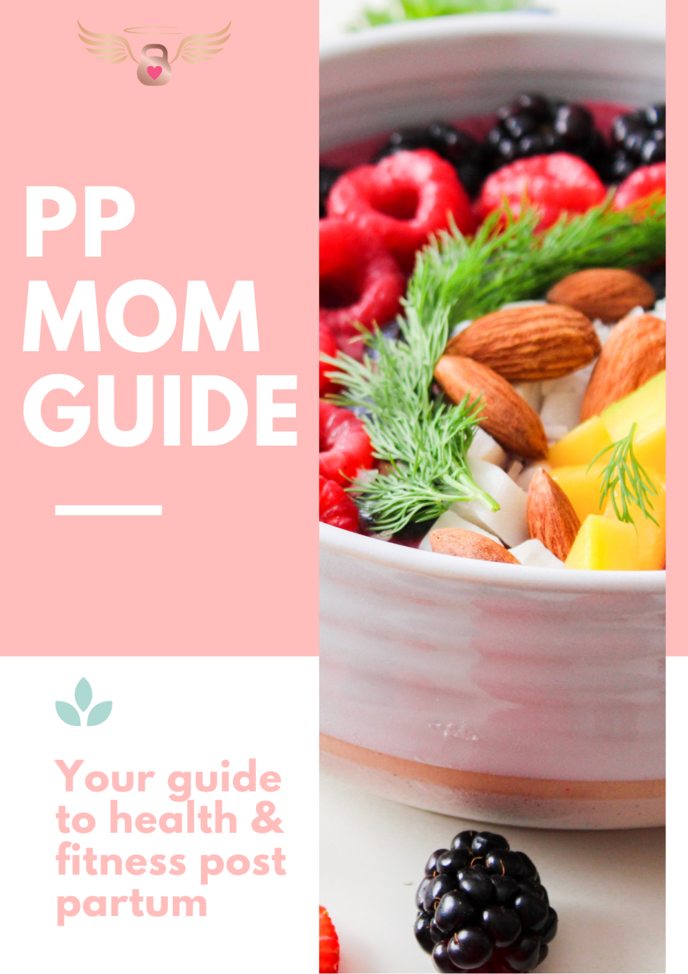 Post Partum mom’s guide