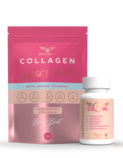 Collagen + Inner Glow