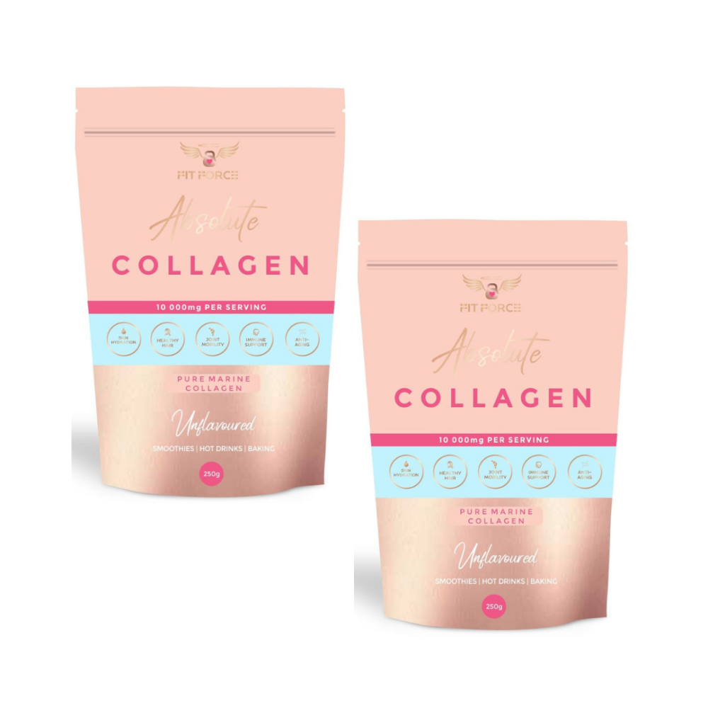 Absolute Collagen x2
