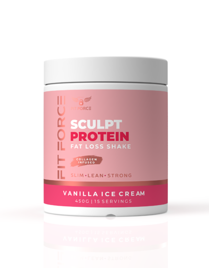 Sculpt Protein