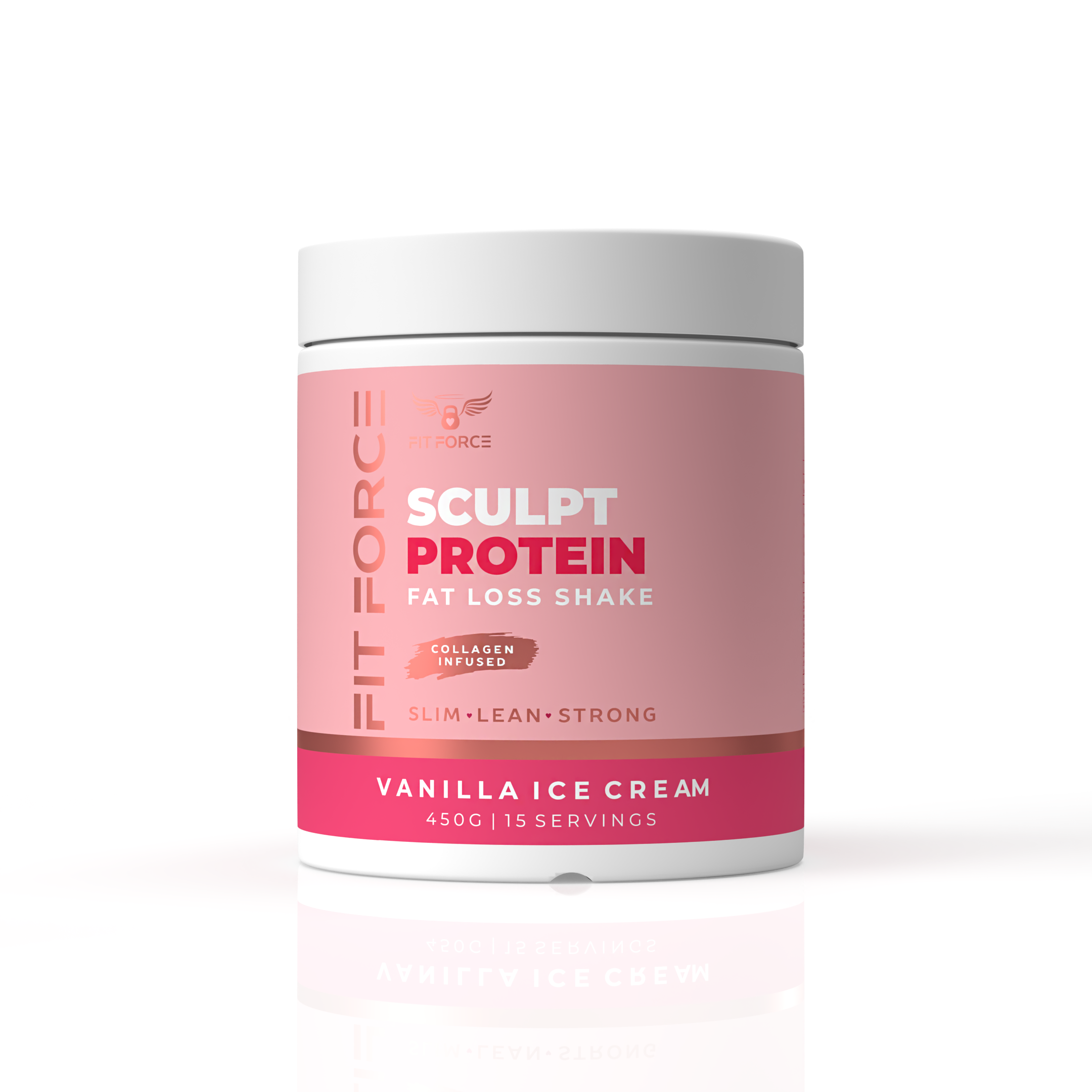 Sculpt Protein