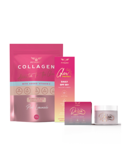 FlawlessSkin bundle