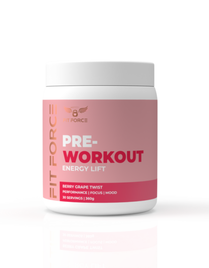 Energy Lift