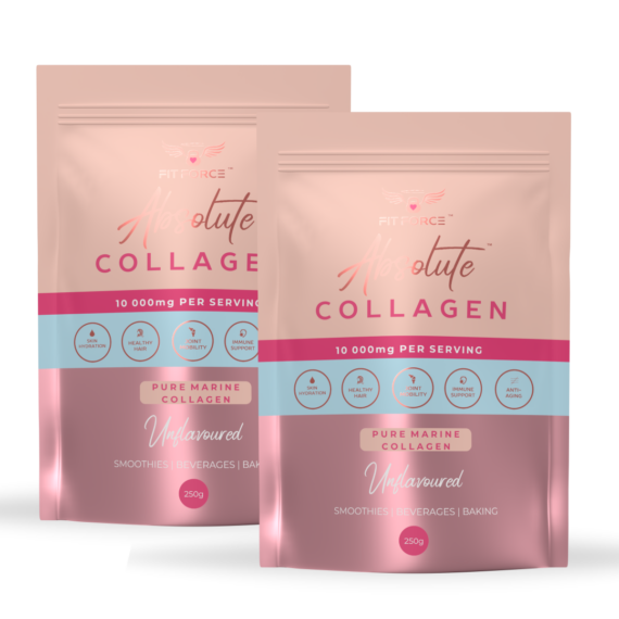 Absolute Collagen x2