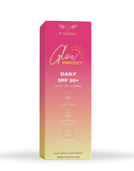 Glow Protect