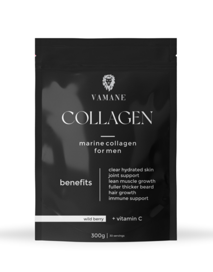 Vamane mens collagen