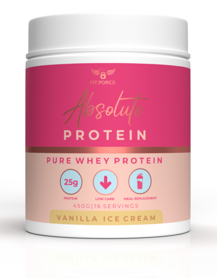 Absolute Protein