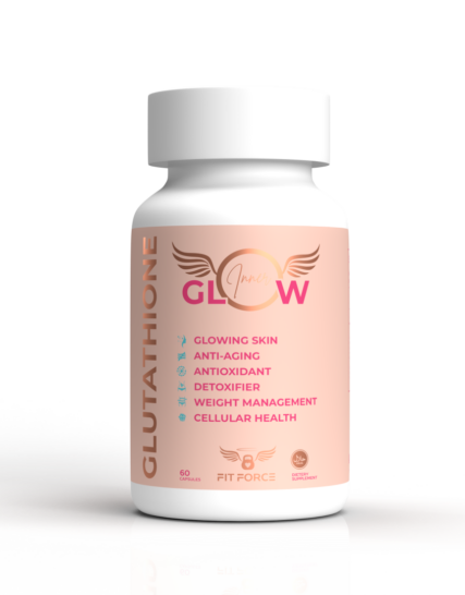 Inner Glow- Glutathione