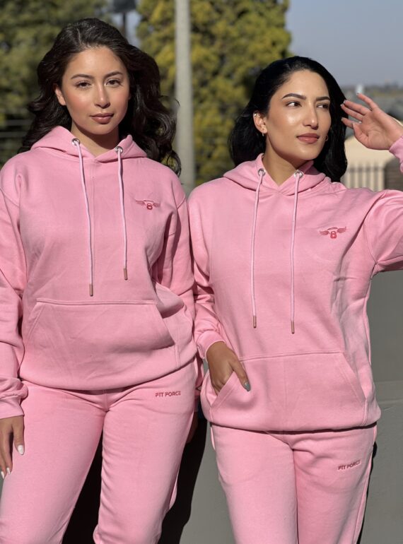 Hoodie set